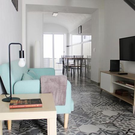 에보라 Casa Da Cal Branca 아파트 외부 사진