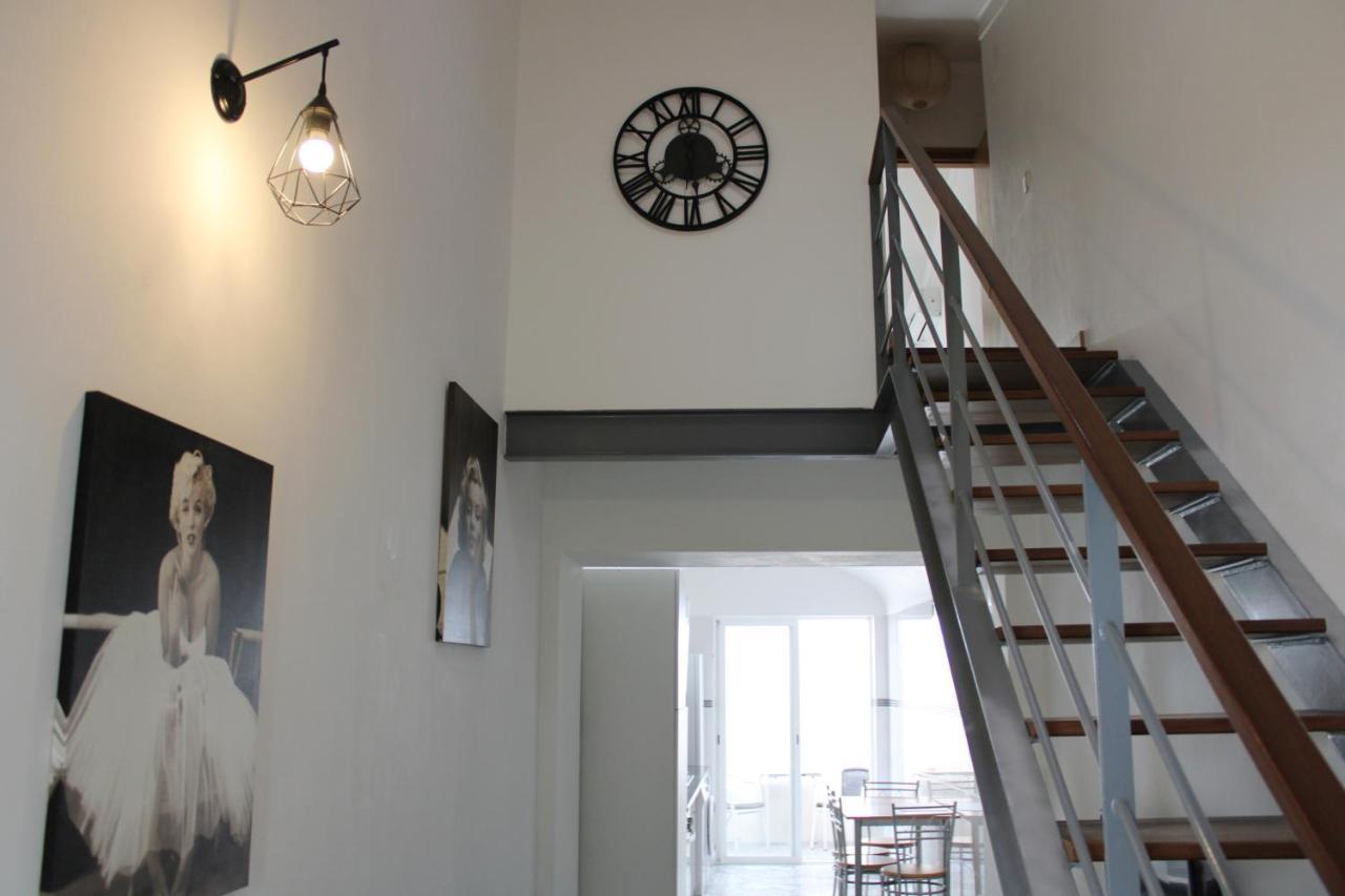 에보라 Casa Da Cal Branca 아파트 외부 사진