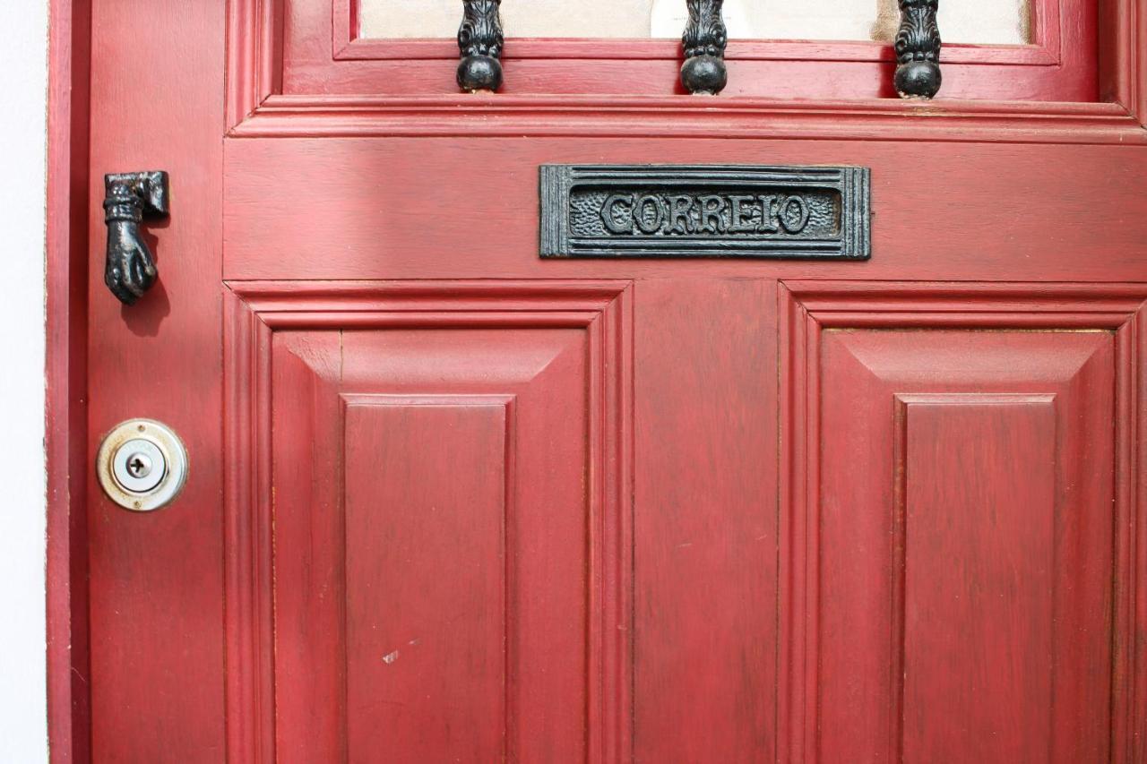 에보라 Casa Da Cal Branca 아파트 외부 사진