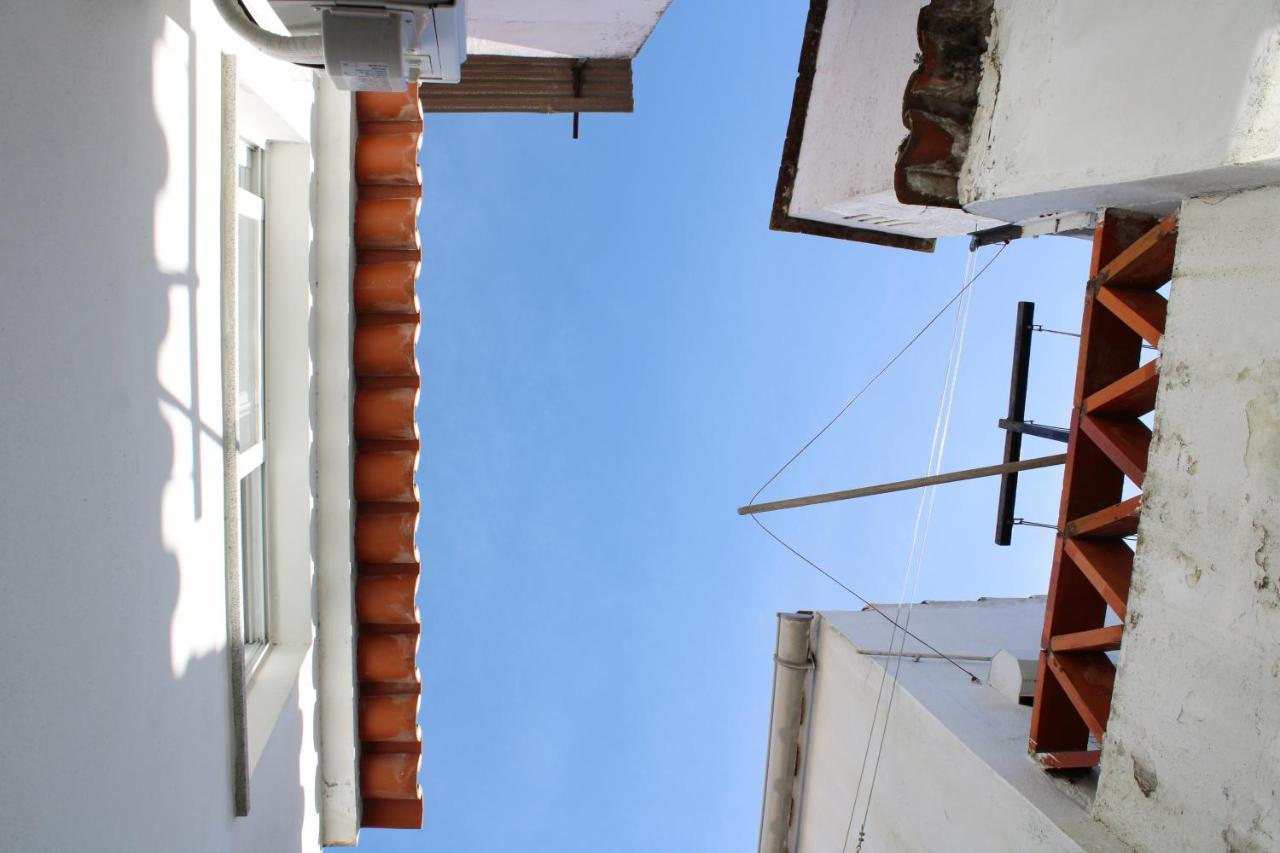 에보라 Casa Da Cal Branca 아파트 외부 사진