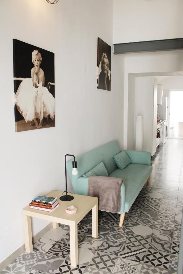 에보라 Casa Da Cal Branca 아파트 외부 사진
