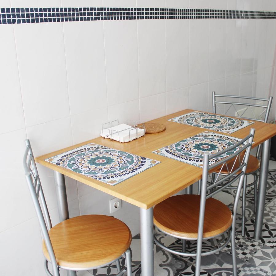 에보라 Casa Da Cal Branca 아파트 외부 사진