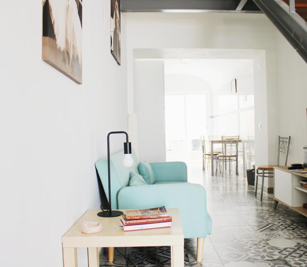 에보라 Casa Da Cal Branca 아파트 외부 사진