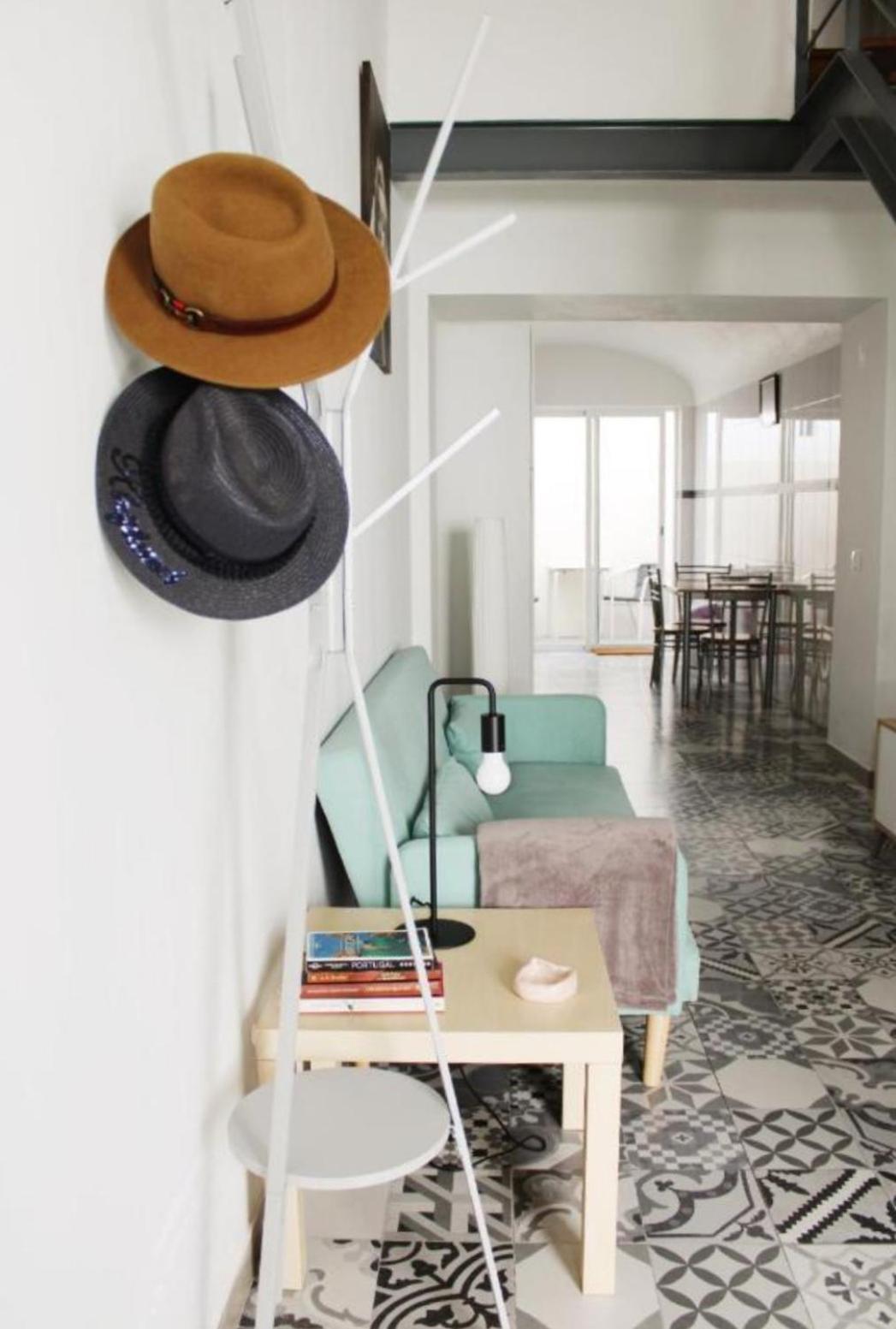 에보라 Casa Da Cal Branca 아파트 외부 사진