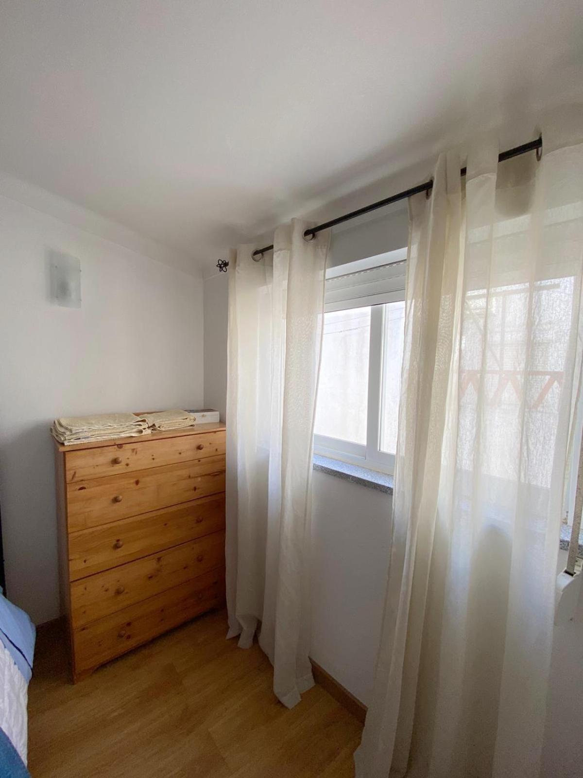 에보라 Casa Da Cal Branca 아파트 외부 사진