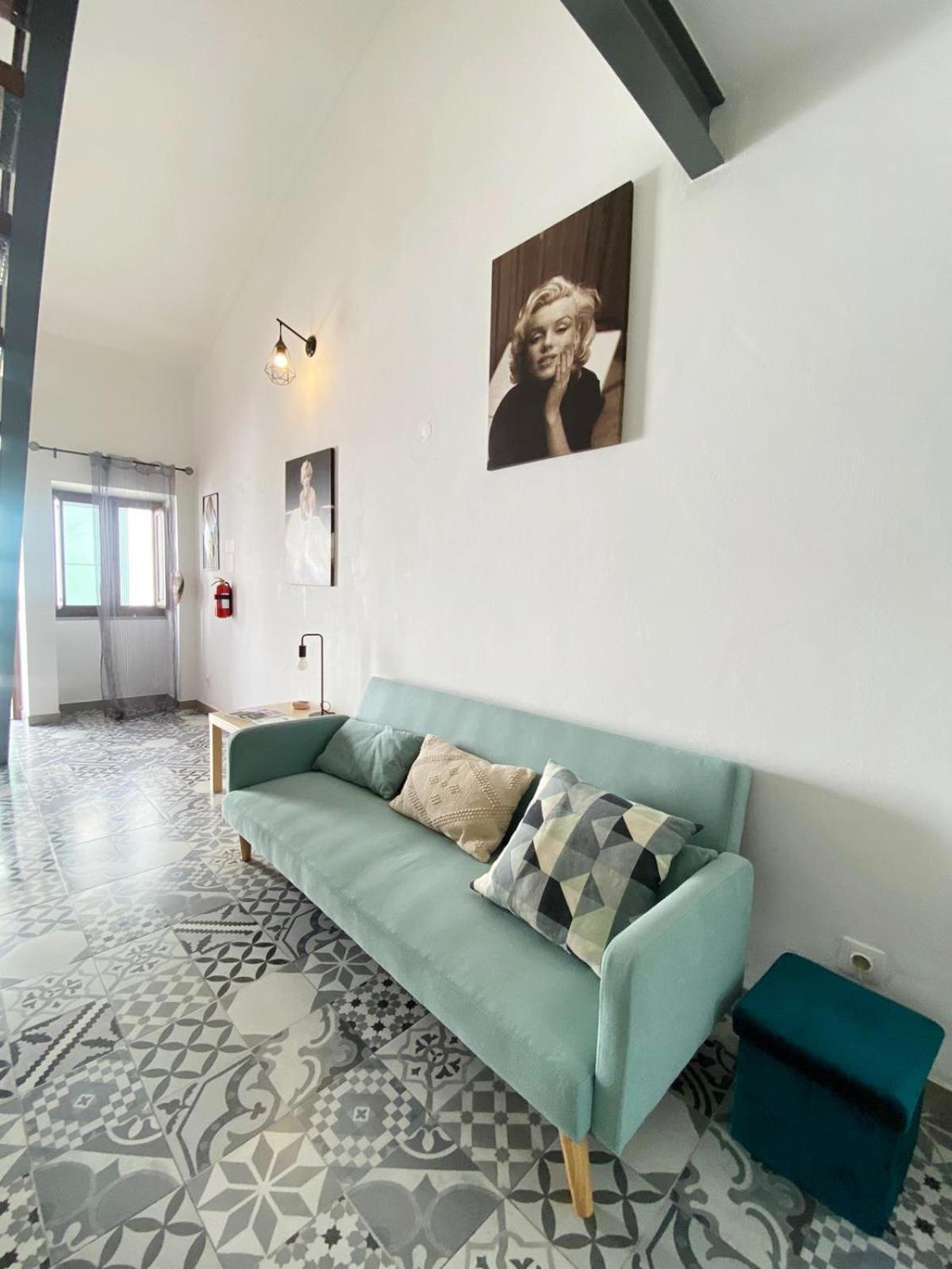 에보라 Casa Da Cal Branca 아파트 외부 사진