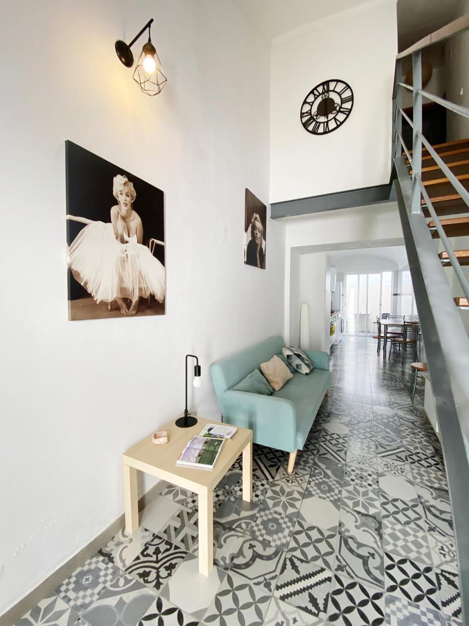 에보라 Casa Da Cal Branca 아파트 외부 사진