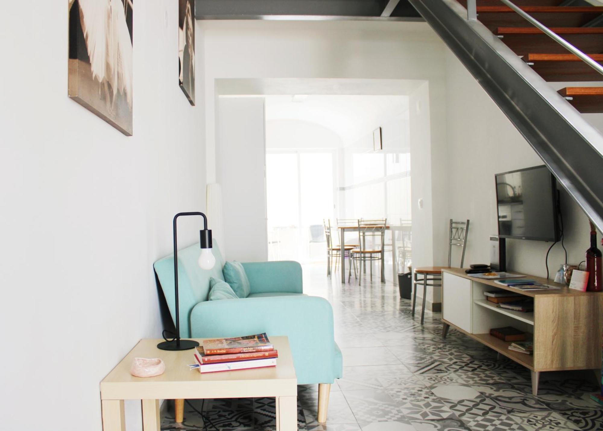 에보라 Casa Da Cal Branca 아파트 외부 사진
